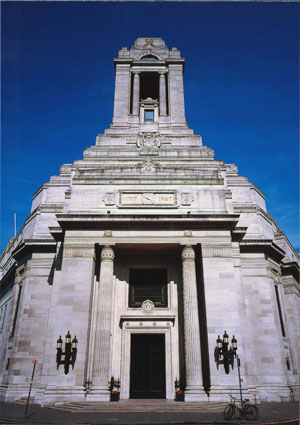 The United Grand Lodge, London UK