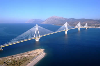 Harilaos Trikoupis bridge