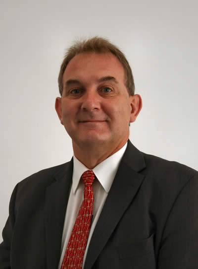 Martin Smith, Chairman
