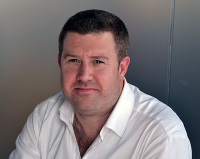 Alex Gowar, Marketing Director, RateSetter.com