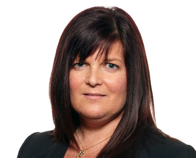 Joanne Hinks, Operations Director, Elemense