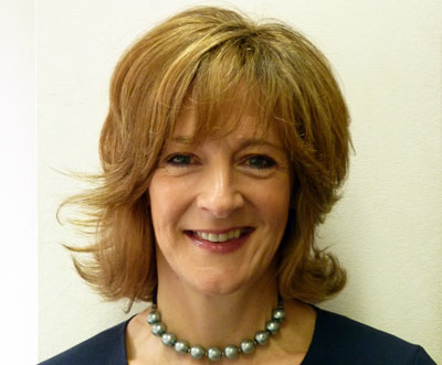 Lucy McGee, Director of Leadership Services, Harvey Nash