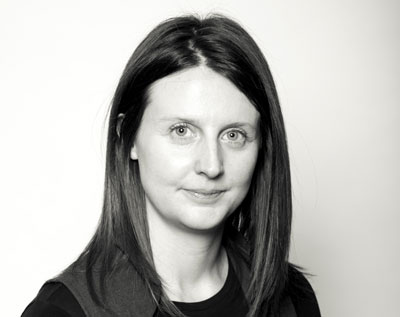 Isobel Pearce, Marketing Director, The Inviqa Group