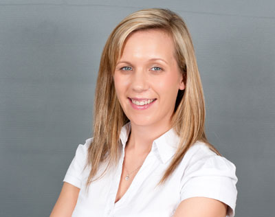 Laura Tattersall, Senior HR Strategist, Direct Law and Personnel