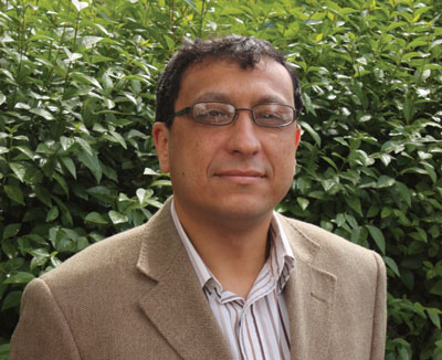 Dr Mohamed Gaber, School of Computing, University of Portsmouth