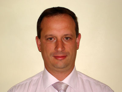 Paul Galpin, Managing Director, P2P Mailing