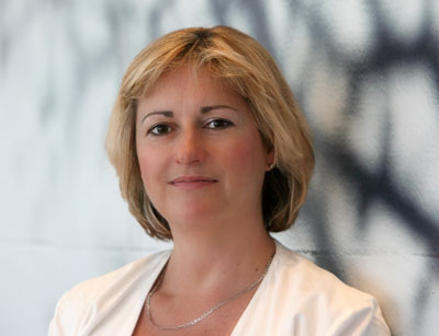 Lisa Gagliani, CEO, Bright Ideas Trust