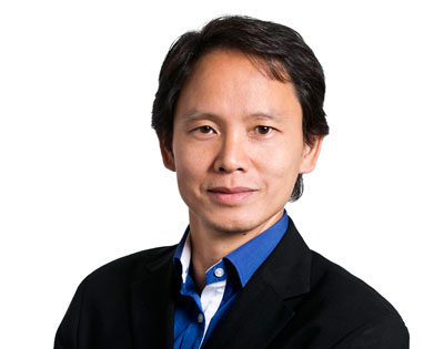 Joseph Do, CEO, MindLink