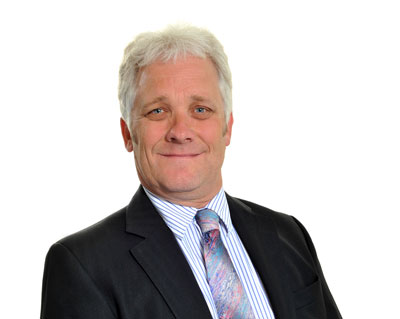 by John Harlow, Managing Director, Harlow Insolvency