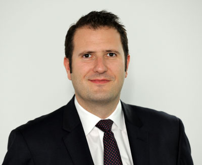 Mark Billige, Managing Partner, Simon-Kucher
