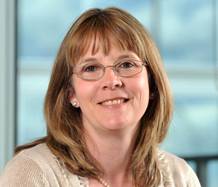 Katharine Moxham, Group Risk Development