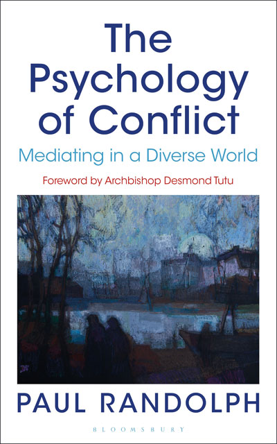 The Psychology of Conflict, by Paul Randolph