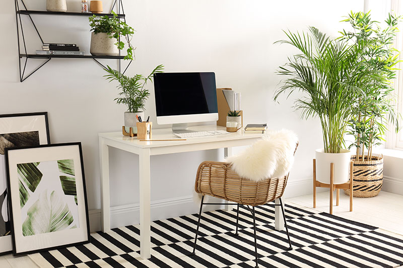 Home office designs by Furniture Choice